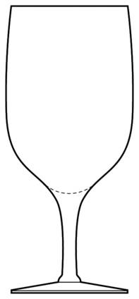 Opticrystal Clear