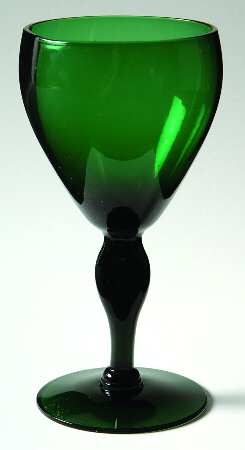Petal Stem Green by Judel