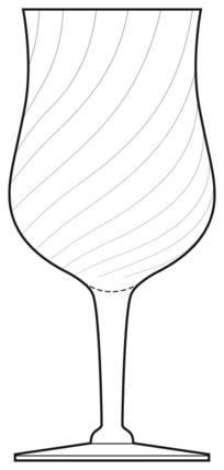 Spiral Optic
