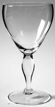 Petal Stem Clear by Judel