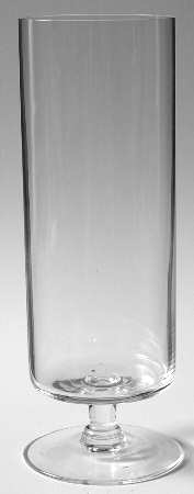 Plain (Footed Can Shape) by Judel