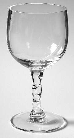 Plain (Twisted Stem) by Judel