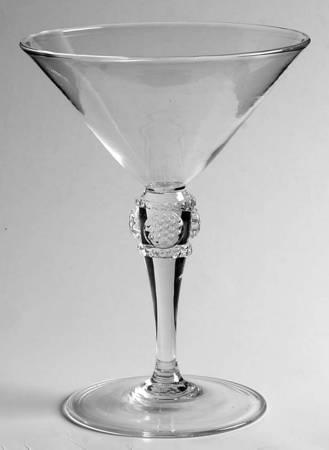 McCleary by Juliska Glassware