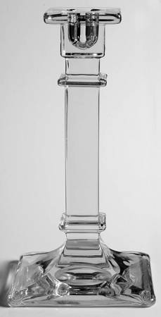 6 Clear by Jefferson Glass