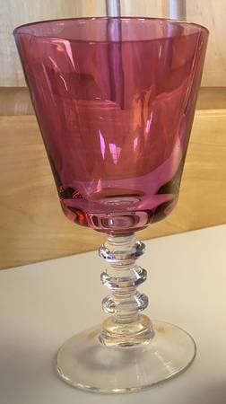 Cherish Ruby Flash by Javit