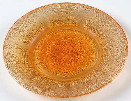 Jenkins Basket Marigold by Jenkins