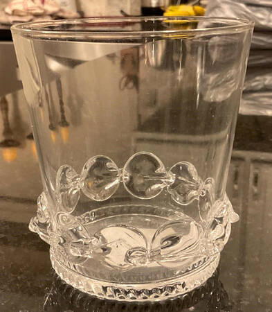 Ophelia by Juliska Glassware