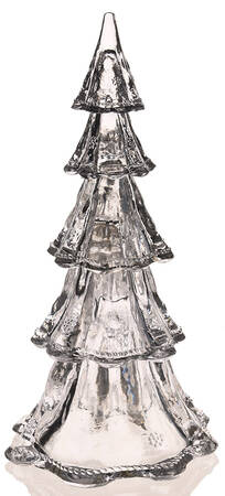 Berry and Thread Clear 5 Tier Tree
