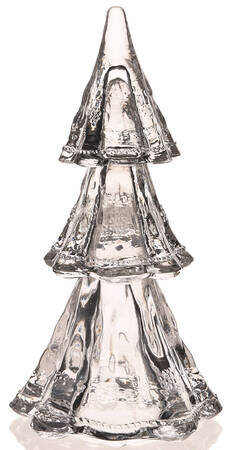Berry and Thread Clear 3 Tier Tree