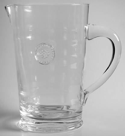 Berry and Thread 64 Oz Pitcher
