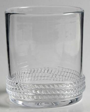 Dean by Juliska Glassware