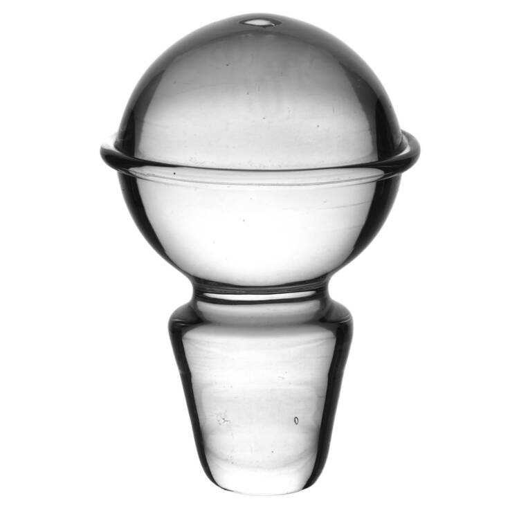 Carine Stopper for Whiskey Decanter