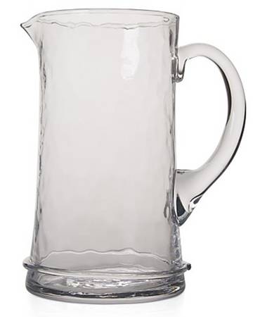 Carine 80 Oz Pitcher