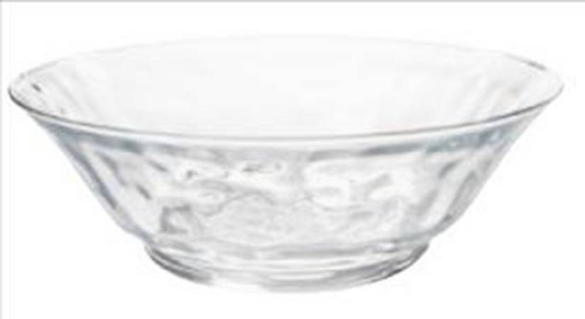 Carine 11" Round Bowl