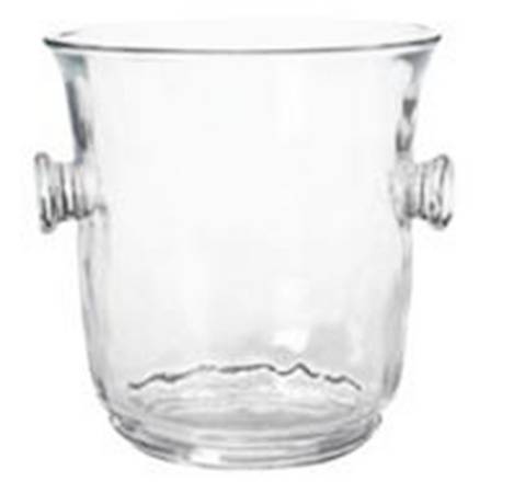 Carine Champagne Bucket