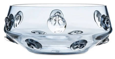 Florence Blue by Juliska Glassware