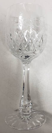 JC8-1 by J E Caldwell &amp; Co Crystal