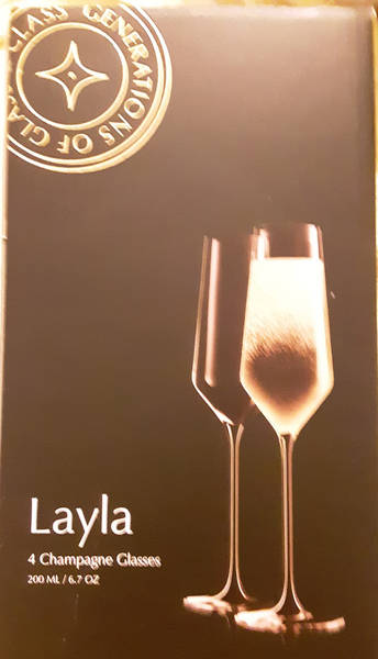 Layla by JoyJolt (Joy Jolt)