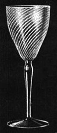 Marion by J H Venon Crystal