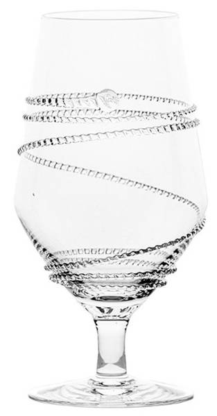Chloe by Juliska Glassware