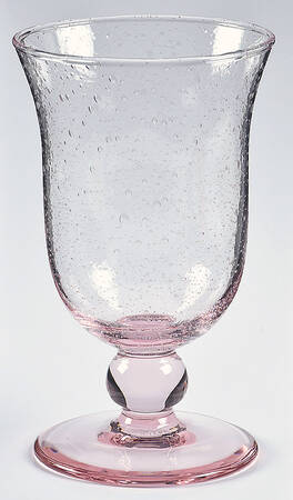 Provence Blush by Juliska Glassware