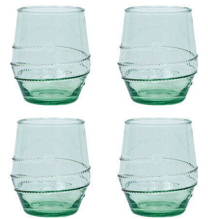 Amalia Acrylic (Colors) by Juliska Glassware