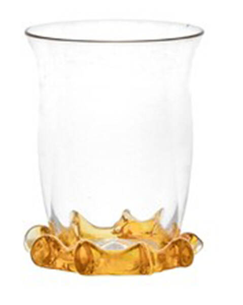 Harriet Colored by Juliska Glassware