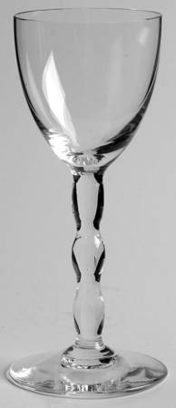 Louisa Cordial Glass by Karhula