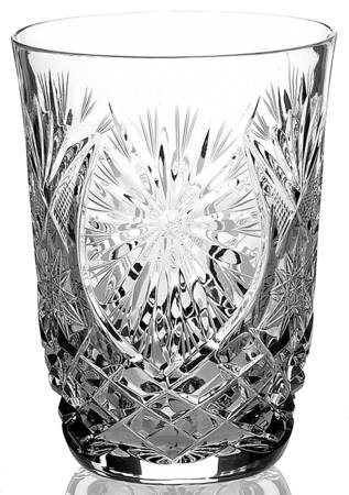 Edgar 6 Oz Flat Tumbler