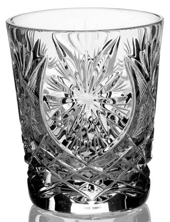 Edgar 4 Oz Flat Tumbler