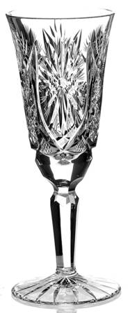 Edgar Fluted Champagne