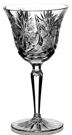Edgar Water Goblet