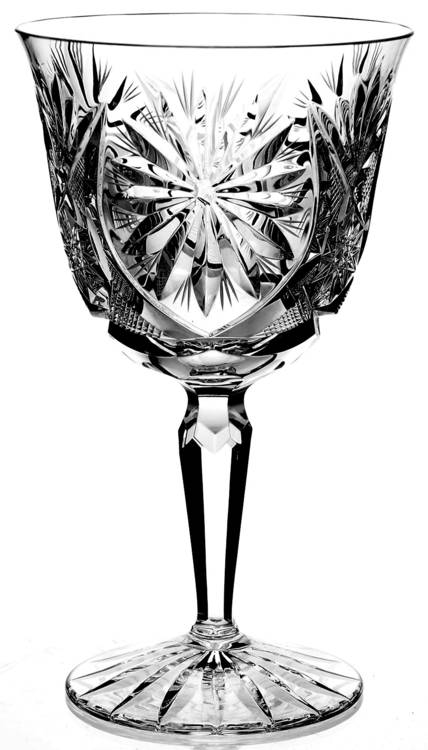 Edgar Water Goblet