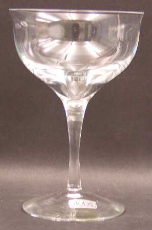 Ann Champagne/Tall Sherbet