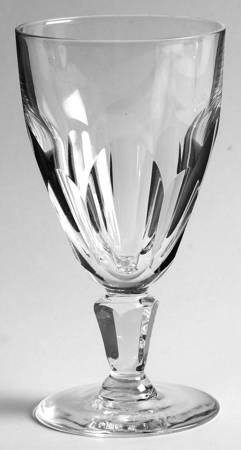 Carlton Juice Glass by Kosta-Boda