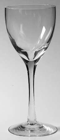 Chateau Clear Sherry Glass
