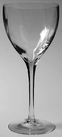 Chateau Clear Oversize Goblet