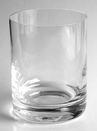 Chateau Clear Double Old Fashioned
