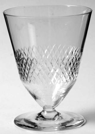 Diamond Oyster or Fruit Cocktail