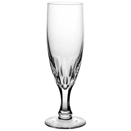 Fontain Clear Fluted Champagne
