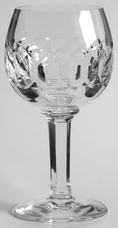 Gripsholm Wine Glass