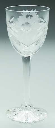 KOS2 Cordial Glass by Kosta-Boda