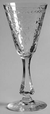 Mac Guirlang Sherry Glass
