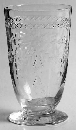 Mac Guirlang Juice Glass