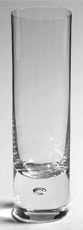 Pippi Clear 11 Oz Flat Tumbler