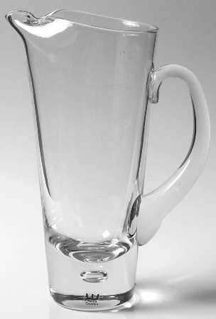 Pippi Clear 24 Oz Pitcher