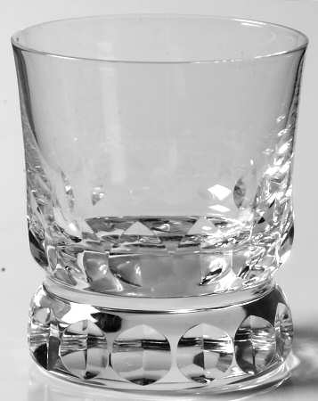 Prince 3 Oz Flat Tumbler