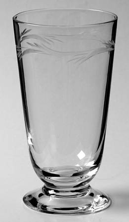 Pysen Juice Glass by Kosta-Boda