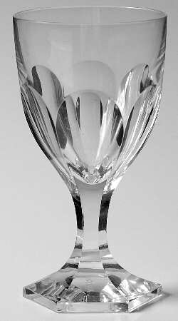 Rosersberg Wine Glass