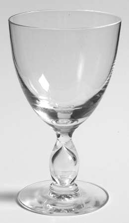 Spartan Wine Glass